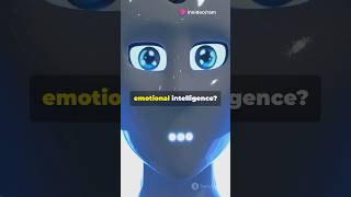 Is This Robot Actually Emotionally Intelligent World’s Most Advanced | AI | #shorts #ytshorts #viral