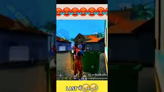 FUNNY🤣MOMENT🤣GARENA FREE FIRE#ff #freefire #bugff #bug #online #viral #short #shorts #bestmoments#op