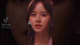 Sad Love Story of Love Alarm 💔🥺 #kdrama Drama #lovealarm #shorts #sad #viral #trending