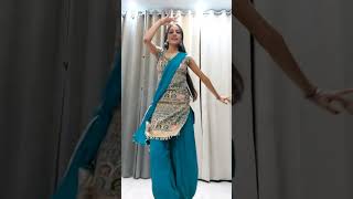 main nachdi #dance #ytshorts #punjabisongdance #trending