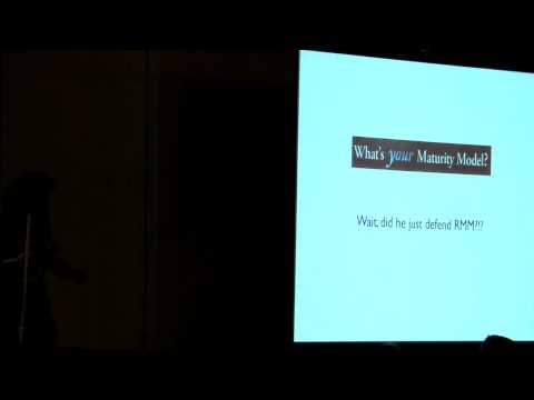 Ignite Rails - John Trupiano's Coping with Growth Averting Fad Status