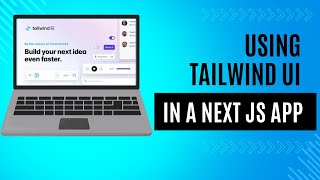 Create Stunning Forms in Next.js with Tailwind UI