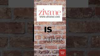 Zivame Internship
