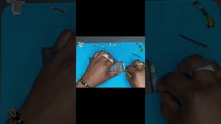 Unable to Verify Genuine Apple Battery  How to fix  #techrepair #smartphone