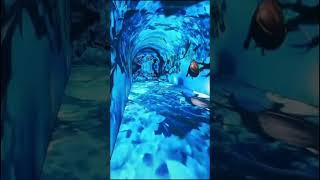immersive led video studio