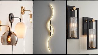 Wall Sconces | Modern Wall Sconces | Best Wireless Wall Sconces | Cheap Wall Sconces | @Homedecor048