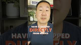 How To Avoid Paying Tariffs And Customs Duties #productsourcing #importfromchina #importing