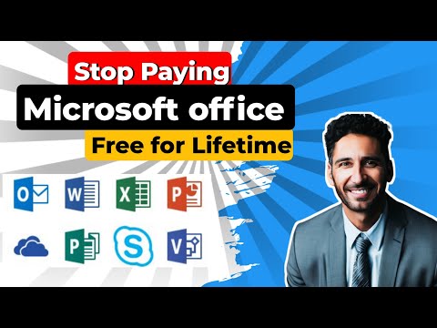 Why You Should Ditch Microsoft Office for LibreOffice