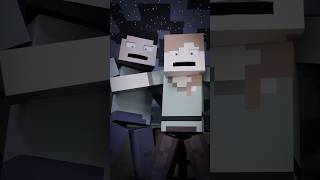 Both are Cooked 💀 | #shorts #minecraft