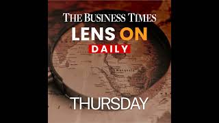 Middle East Tensions Rise, Asia Trade Data Mixed