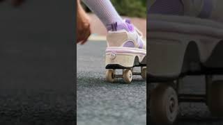 Ride & Walk? Shoes liekick ®