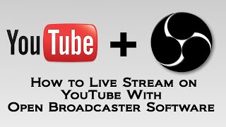 Free Software for Online Lecture Presentation and Live Streaming