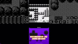 Delta emulation 101 - #6) Loading Save States #ios #iphonehelp