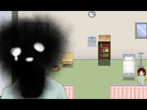 奇病患者小児科病棟　サクサクプレイ動画Part2