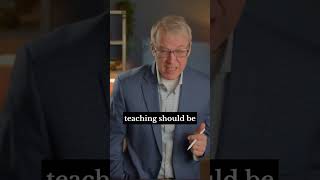 Teaching is NOT a science