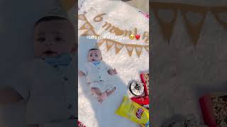 #BabyReels  #MomAndBaby  # #BabiesOfInstagram  #InstaBaby  #CutieAlert  #TinyHuman  #BabyLife