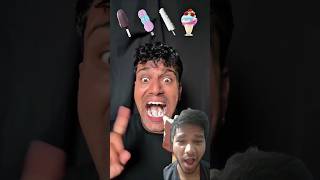 multi do challenge hindi 🔥🥵 #funny #food #foodchallenge #shortfeed #minivlog #vlog #challenge