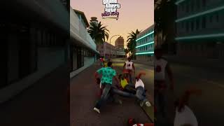 GTA Vice City Rampage. #shorts #gta #gtavicecity #gtavicecitydefinitiveedition