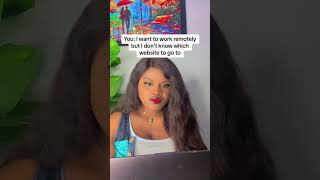 #remotework #remotejobs #workremote #remotejobsfromhome #freelancejobs #makemoneyonline #freelance