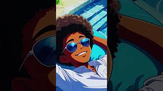 Summer Lofi playlist posted! Perfect for studying or daydreaming #lofi #study  #peaceful #poetry