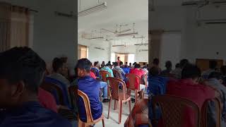PDO Training