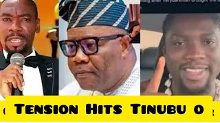 T€nsion Hits Tinubu As Peter Obi Resp0nds To Edo Governor APC & INEC PANic..