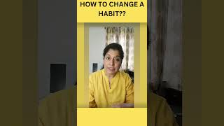 YOU ARE YOUR HABITS: Understand habits to master them|#shorts #tips #habithacks