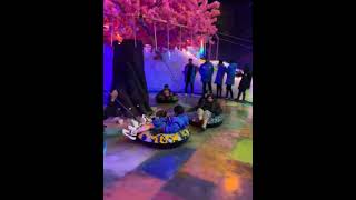 #winterland #viralvideo #minivlogshorts #desifood #duckybhai #maazsafderworld #iceworld