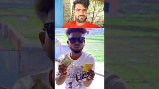 दुकानदार को चुना लगाया अंधा बनकर dukandar ko chuna lagadiiya