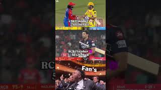 "Thala vs T David - Finisher Battle Gone Wrong!😂💥"#msdhoni#cricketmemes#finisher#thala#cricketshorts