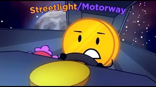 Streetlight + Motorway (BFDIA 20 OST)