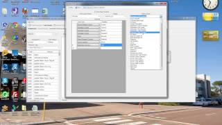 Demonstration of Elab (Laboratory Information Management System - LIMS)