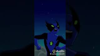 #shorts #ytshort Ben 10 song shorts omniverse #shortsfeed