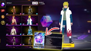 OB50 Magic Cube Store Update 😲 | NEW Magic Cube Store update |