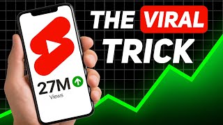 5 Easy Hacks Viral YouTube Shorts | How to Viral YouTube Shorts 2024 | Shorts Viral Tips