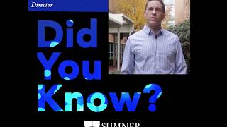 Did You Know? - Diabetes Awareness