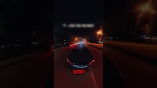 Caught Racing! Mustang and Porsche Outrun the Cops 🔥 #fastcars