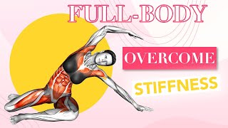 Ultimate Mobility Session To Transform Your Body | The Mobility Manual