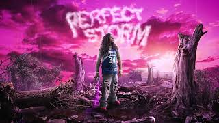 Hurricane Wisdom ft. NoCap - Frontline Remix (Official Audio)