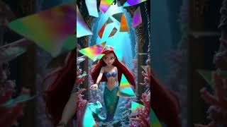 The Siren’s Gambit | Pixar-Style Animated Short Film | Psychological Thriller