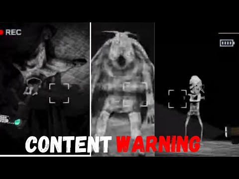 Gambling With Our Lives For Content...