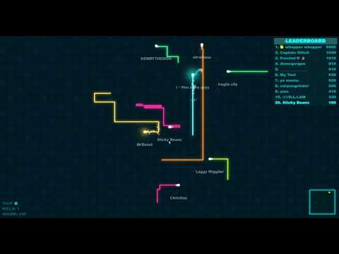 Powerline.io
