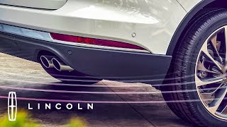 Parking Sensors | Lincoln
