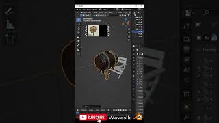 Exploring BlenderKit: Your Ultimate Resource for 3D Assets in Blender  #blender #animation