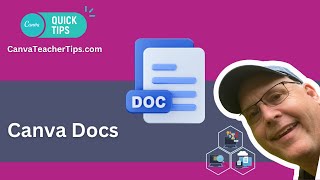 Canva Docs from Canva
