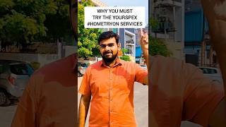 Welcome to our #tuesdaytip !!5 Reasons5 Reasons Why You Must Try the YourSpex #HomeTryOn Services💫😎f