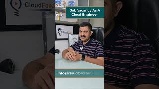 Get Your Job In MNC Company As A Cloud Engineer  #cloudcomputing  #cloudsystem #jobs #cloudjobs