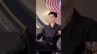 #王彦鑫 安利王彦鑫，蜜桃乌龙，新剧宣传啦！WangYanxin