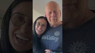 Bruce Willis' Heartbreaking Health Update #brucewillis #celebritynews #update
