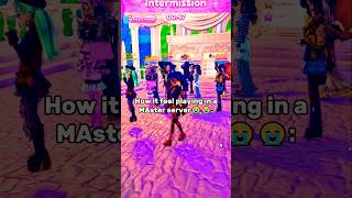 can u join master servers #roblox #memes #dresstoimpress #dti #shortsviral #funny #fypviral #shorts